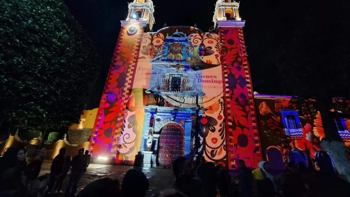 cholula