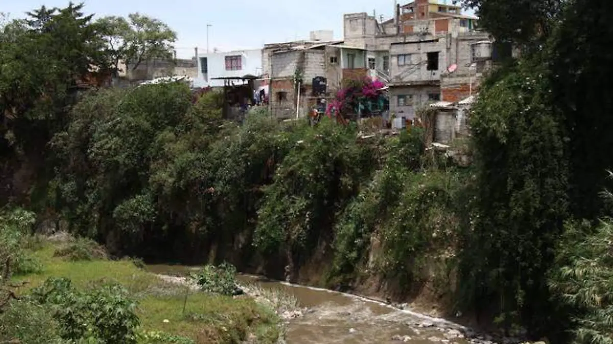 asentamiento irregulares puebla