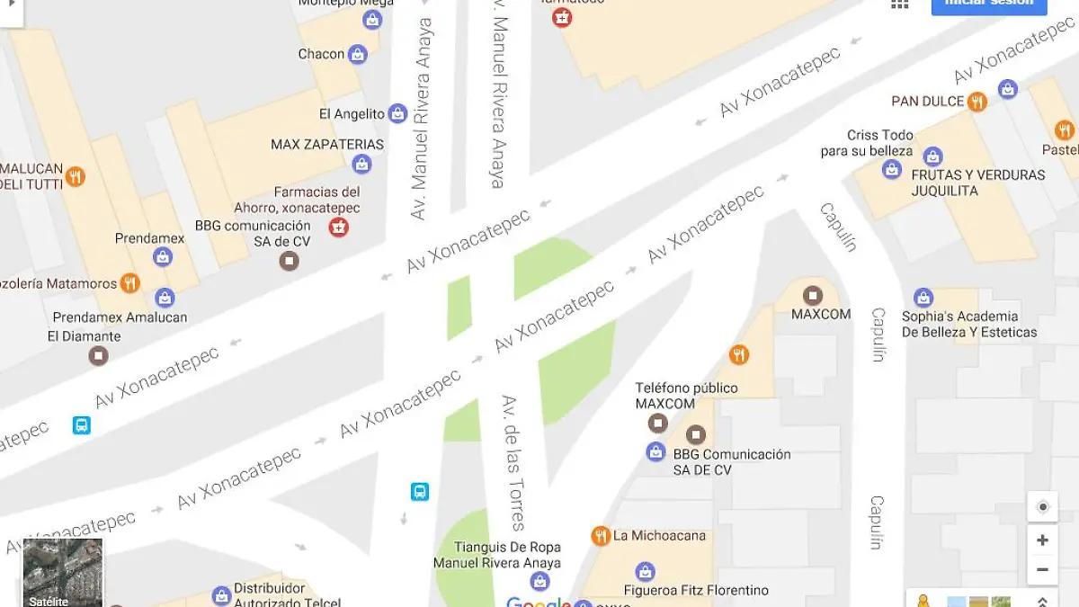 Viaducto Xonacatepec 01