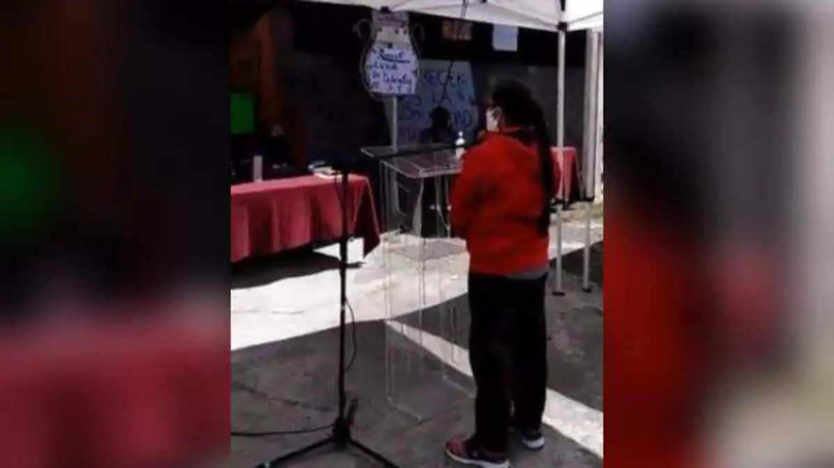 Teatro Popular “José Recek Saade”