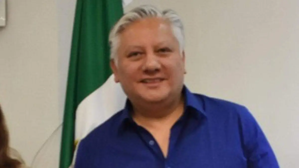 Fernando Morales