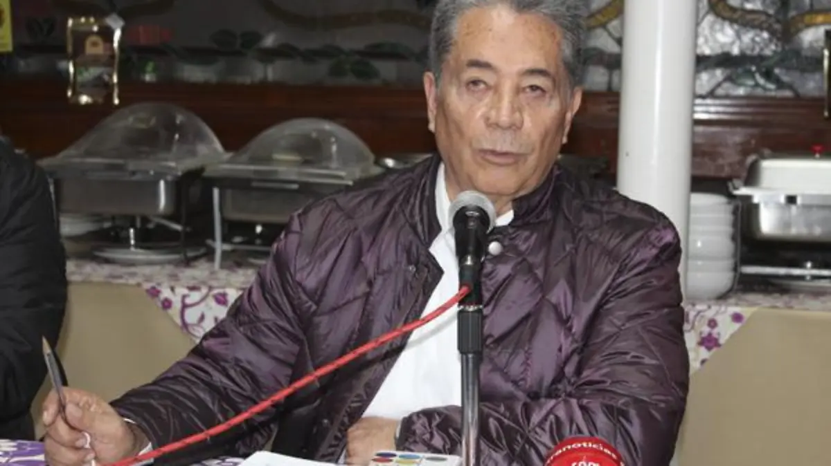 sindicato de choferes