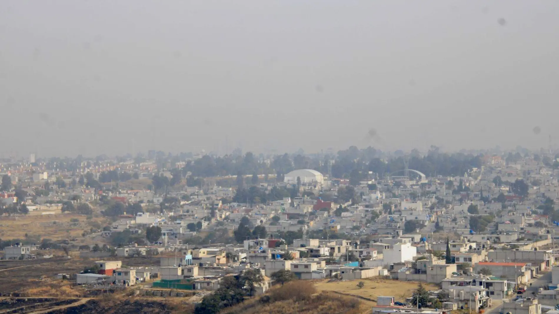 contaminación