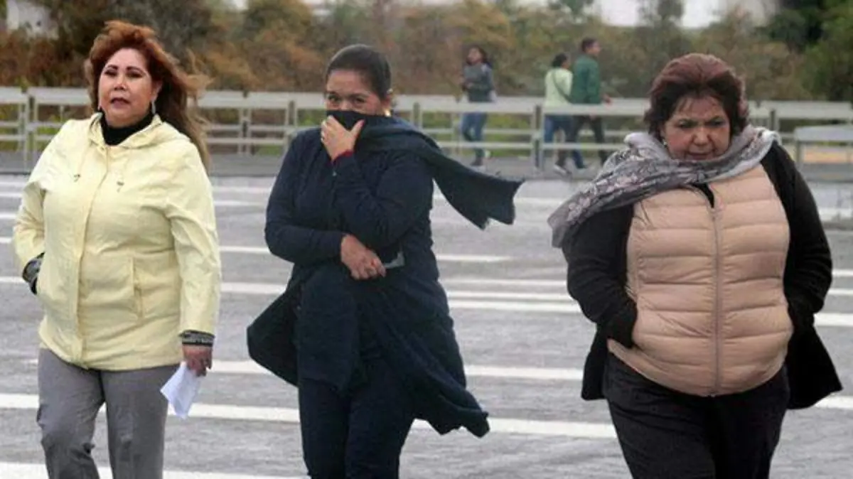 frio puebla