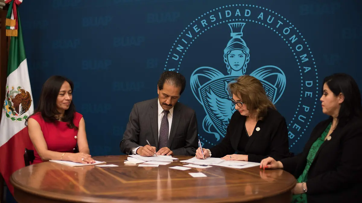 HISTORIA 1 BUAP FOTO CORTESÍA