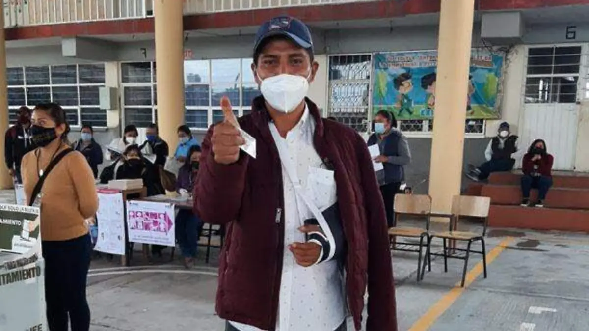 candidato morena ocoyucan