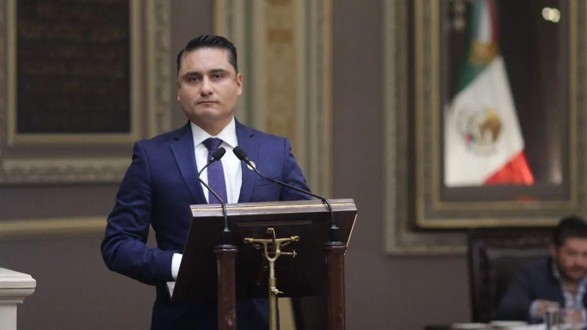 IVAN HERRERA CONGRESO