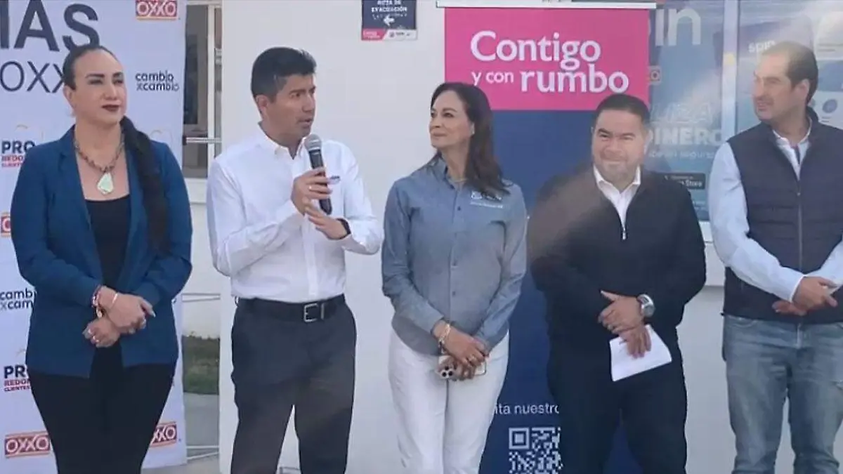 transporte público