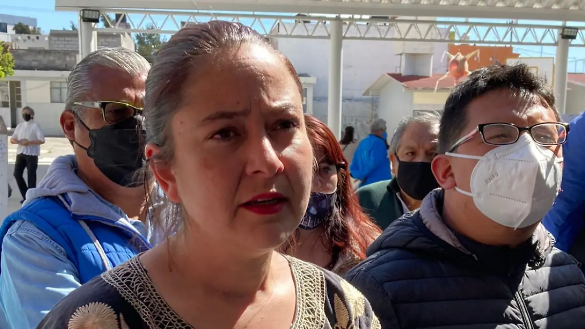 Anuncian dos candidatos que impugnarán elección en Zaragoza