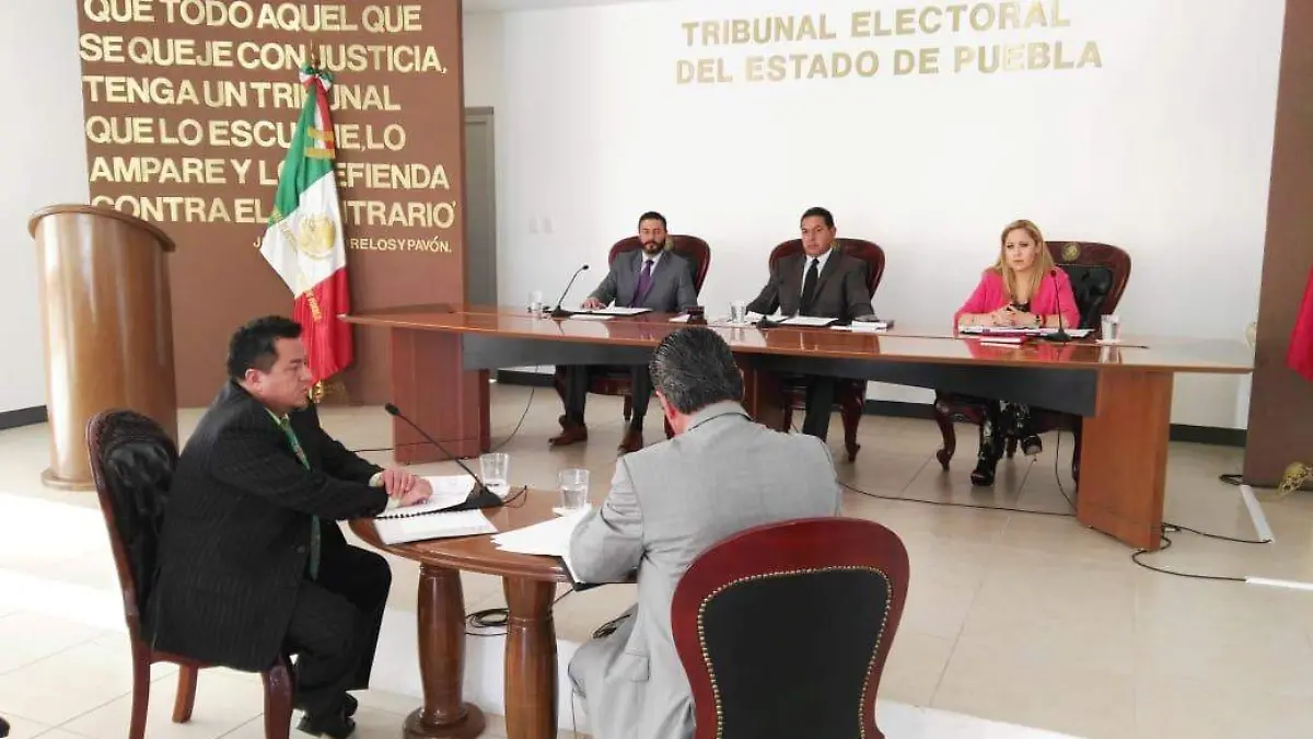 Multan candidato PRI