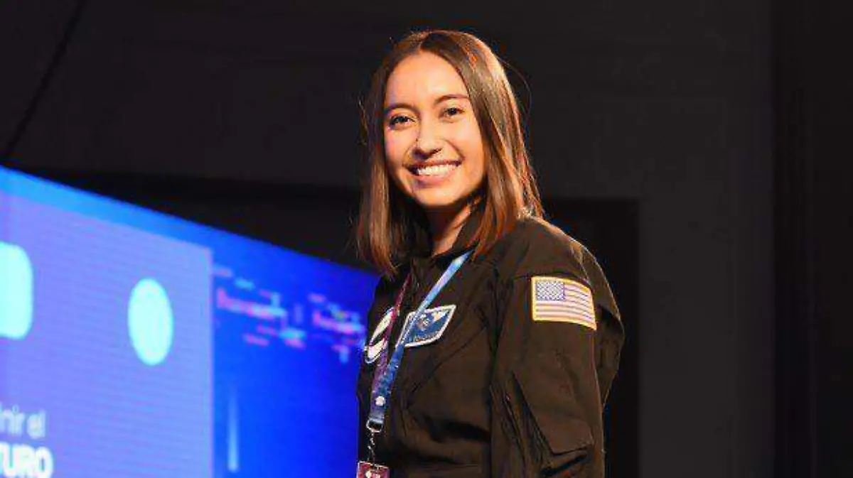 Ayuntamiento de San Andrés Cholula entregará Cédula Real a primera mexicana en viajar al espacio