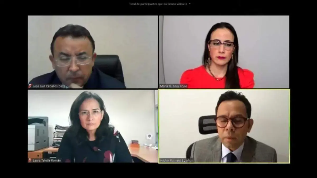 Tribunal Electoral del Poder Judicial de la Federación