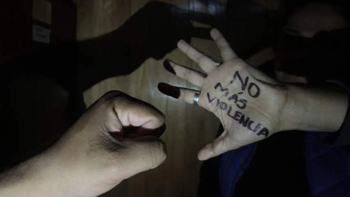 El año 2022 cerró con un total de nueve víctimas mujeres por violencia familiar equiparada