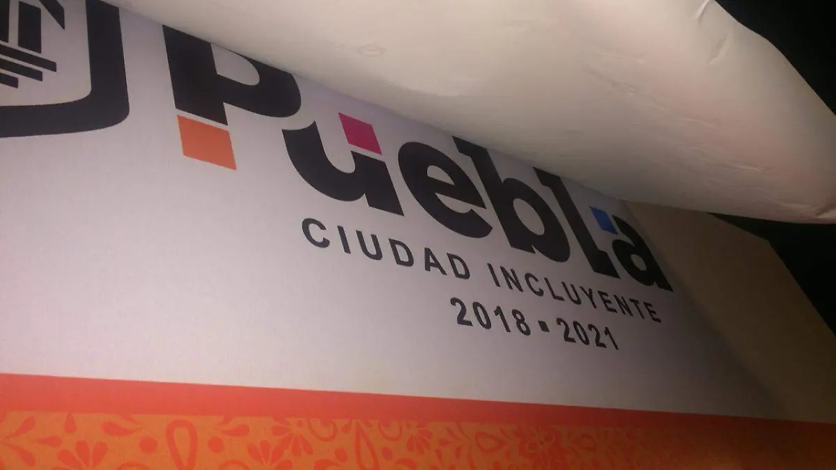 logotipo puebla