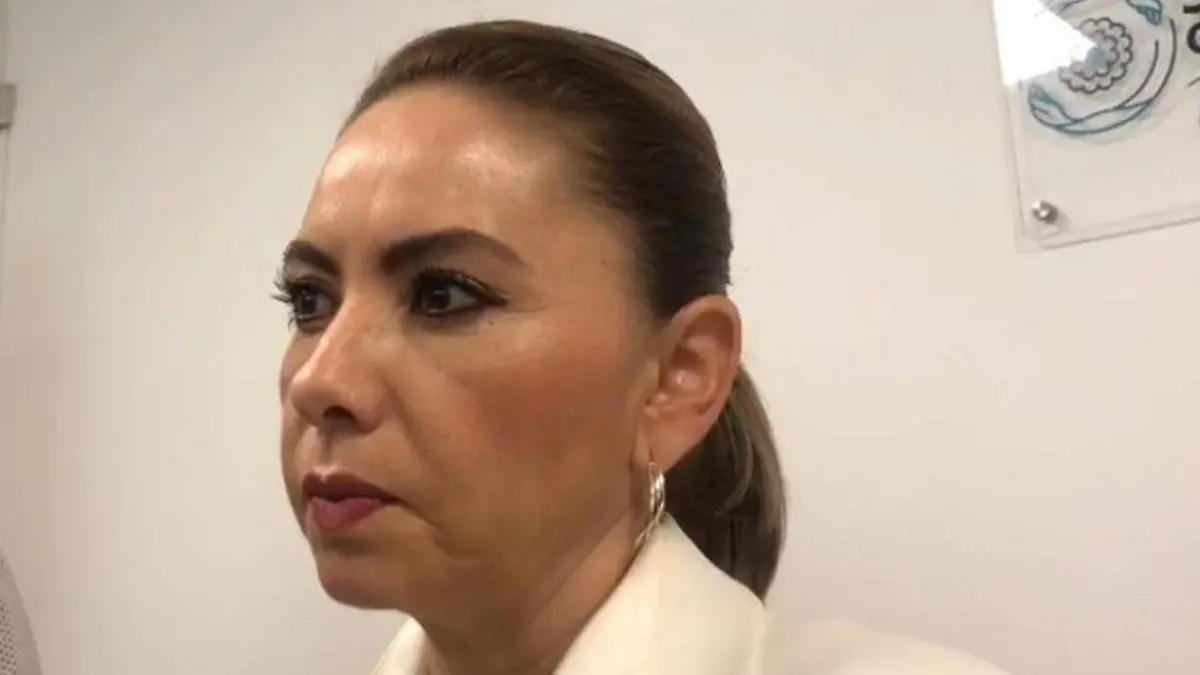 Paola Angon Silva, afirmó que sí se va a realizar la reperforación de un pozo en la junta auxiliar de San Matías Cocoyotla