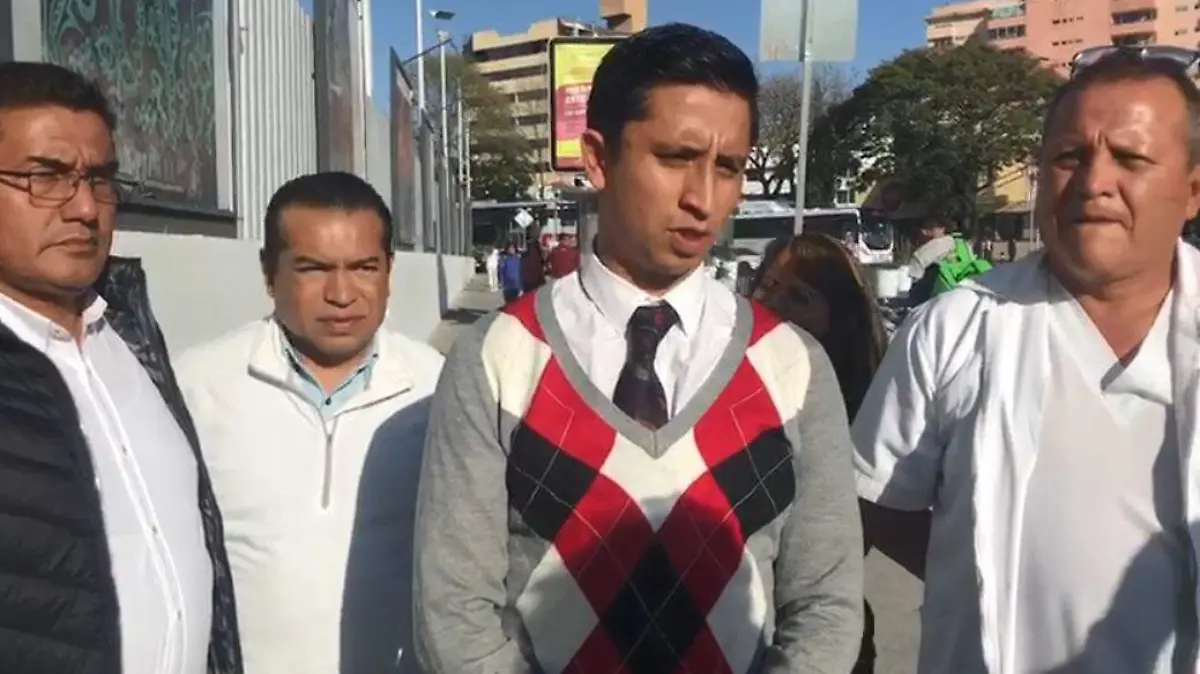 sindicato imss