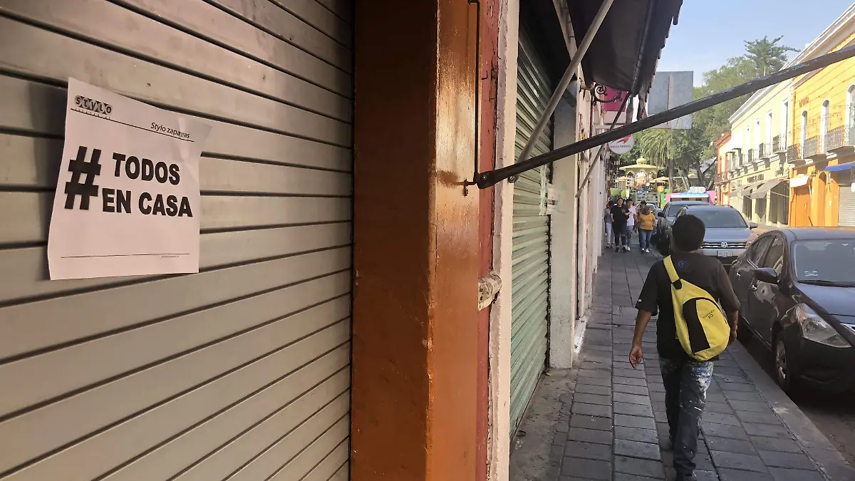 COMERCIOS ATLIXCO - Miguel Ángel Domínguez