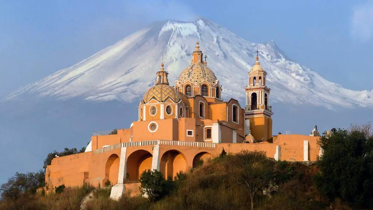 Cholula1