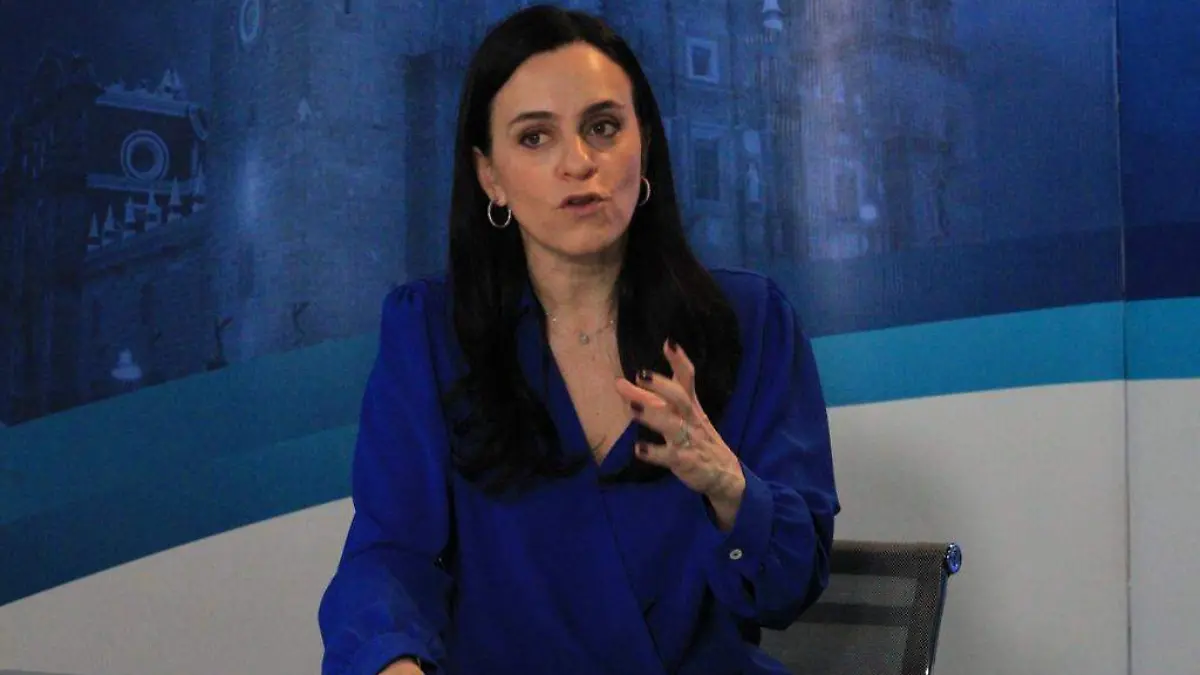 Mónica Rodríguez Della Vecchia