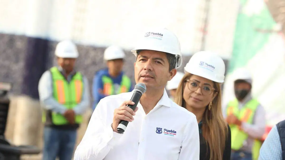 El triunfo de Morena en la elección de gobernador del Estado de México no significa que se vaya a repetir el mismo panorama para Puebla, dijo Eduardo Rivera