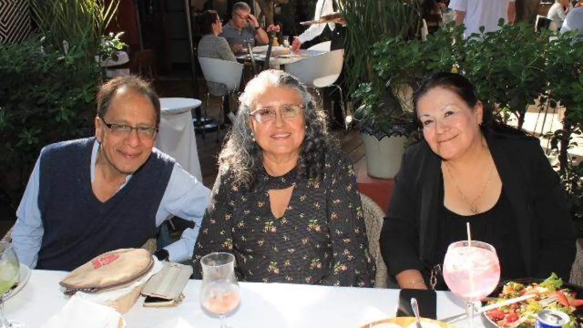 Colegio Americano, reunión de generación 1976