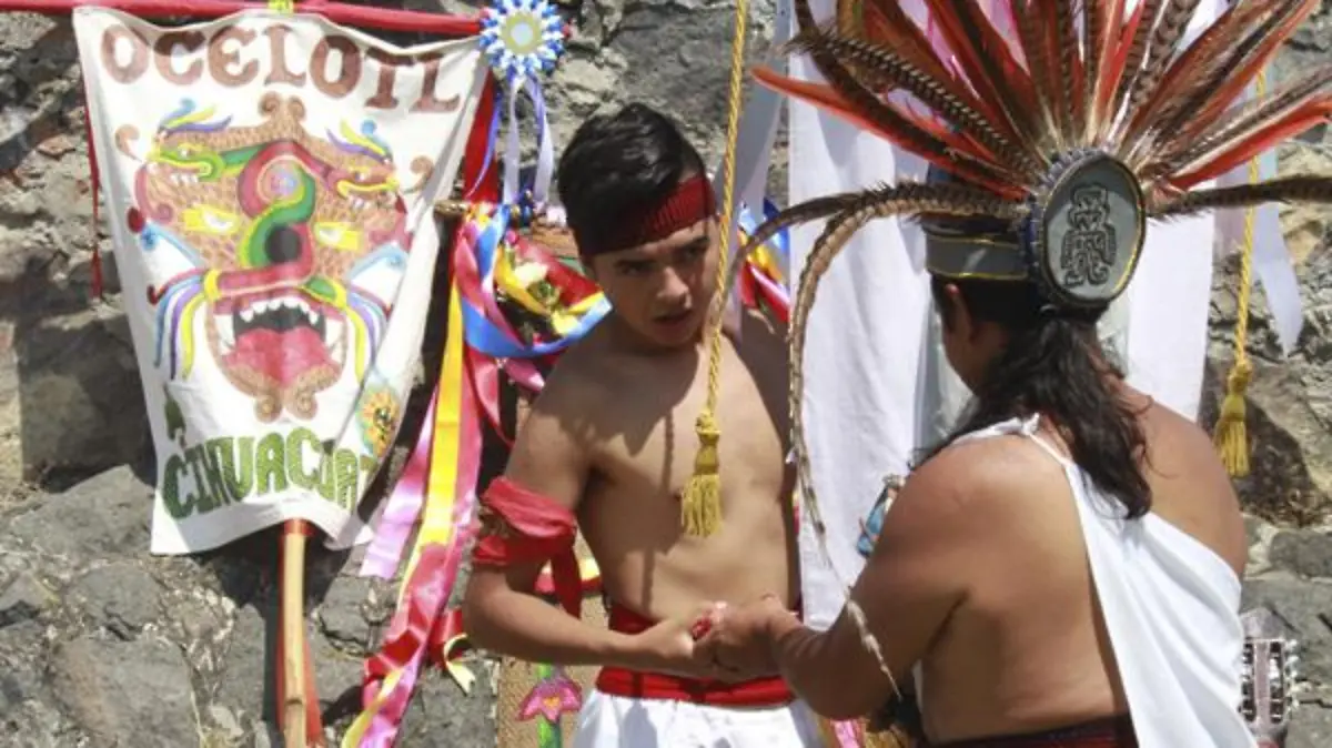 SAN ANDRES CHOLULA 2