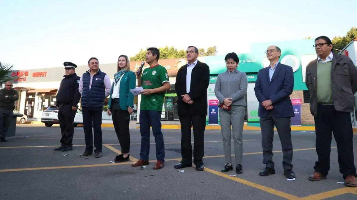 El programa Apertura la Palabra, impulsado al inicio de la gestión de Eduardo Rivera, cumplió un año de funcionamiento