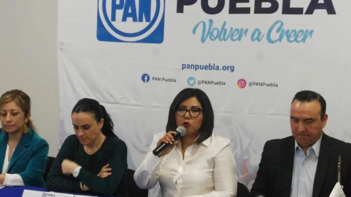 Genoveva PAM