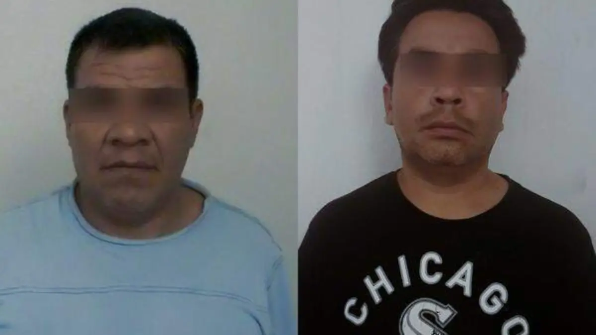 Violadores