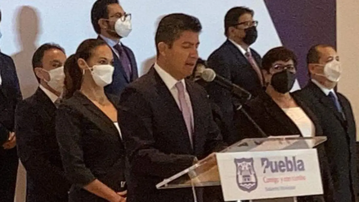 Eduardo Rivera ambulantes