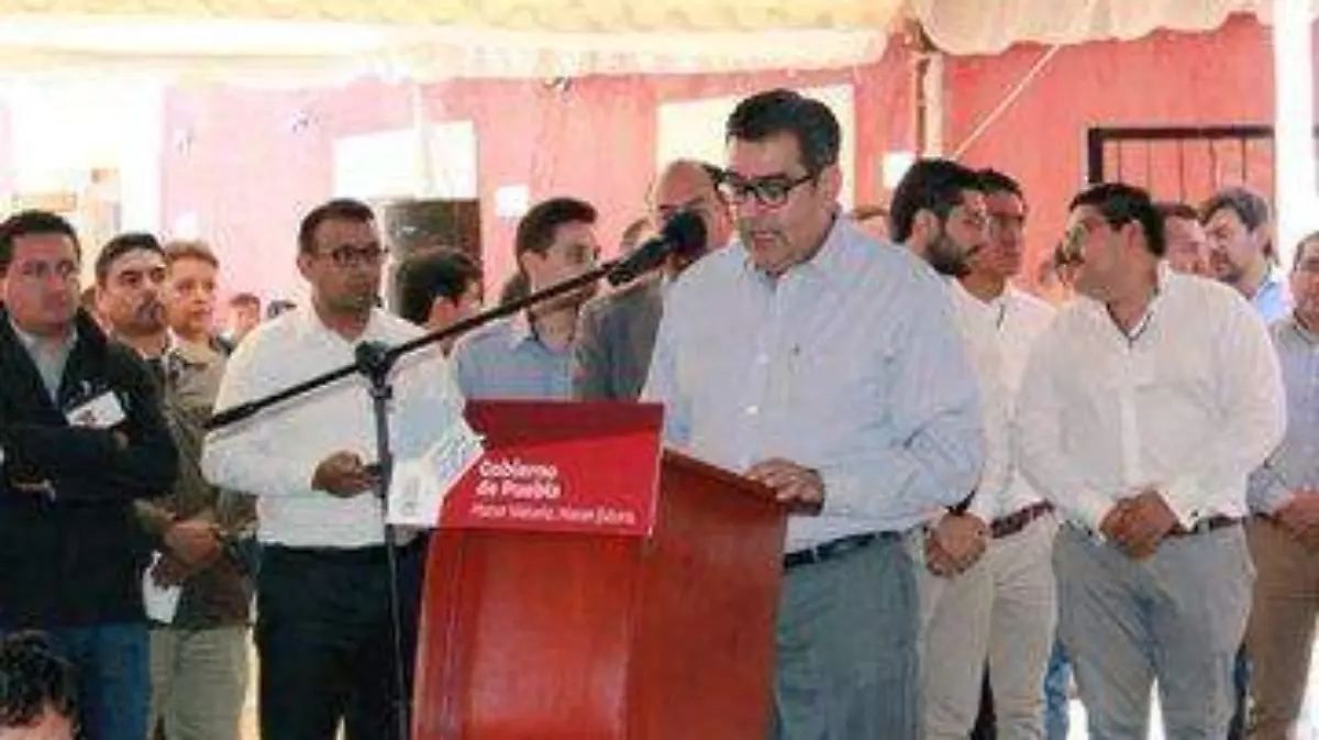 Sergio Salomón