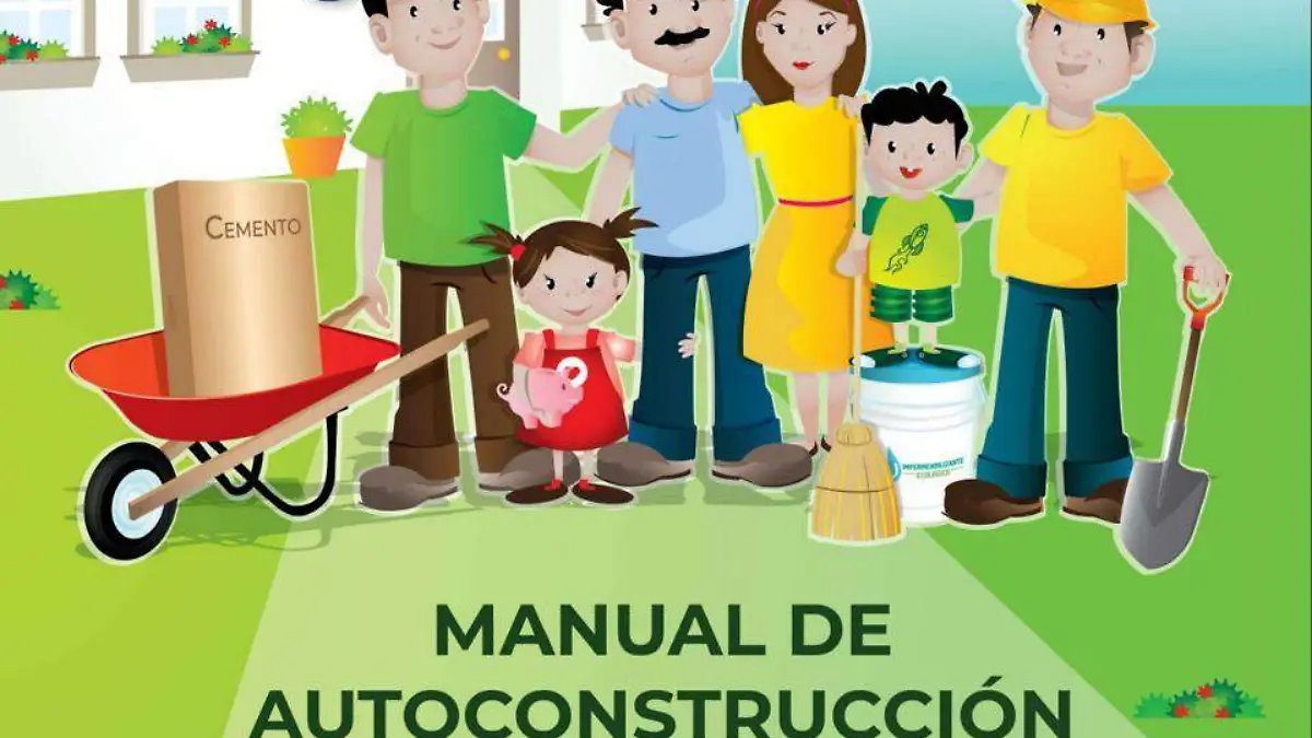 manual de construcción