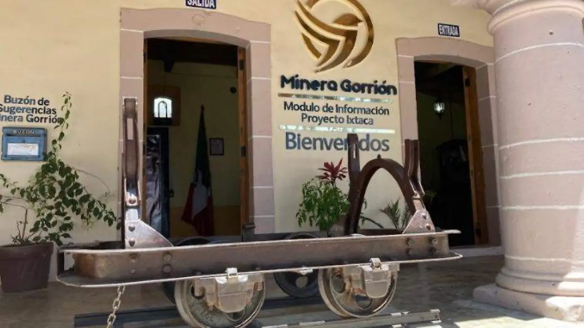 Los conglomerados comerciales son provenientes de Canadá, principalmente