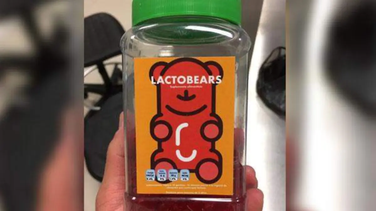 lactobear