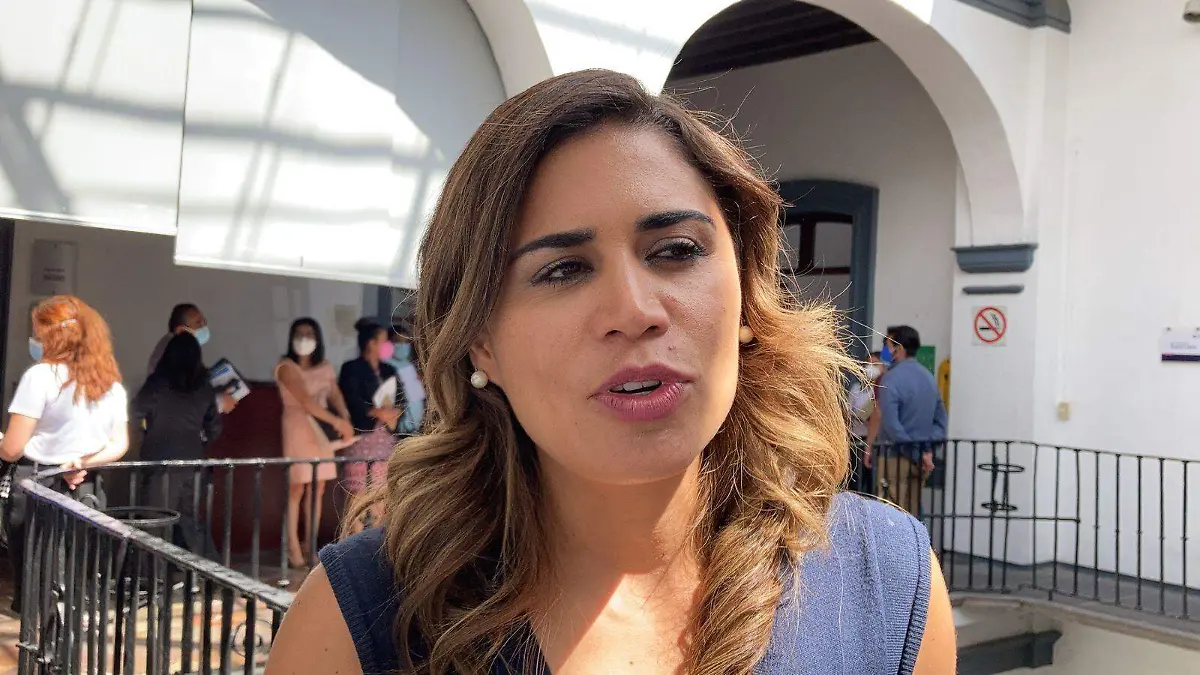 karina romero