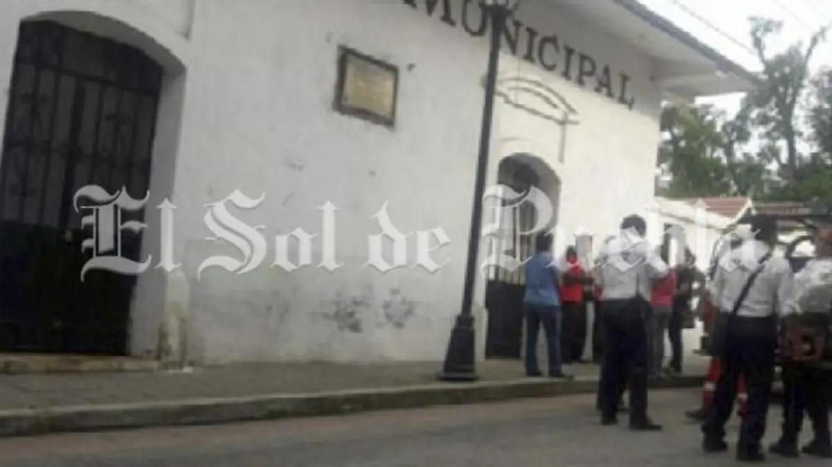 semefo huauchinango
