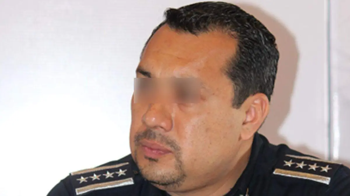Alejandro Santizo 