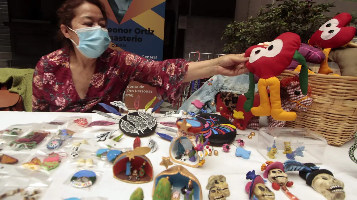 Guarda secretos, muñecos para contarles tus vivencias 