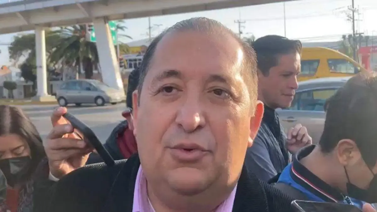 Edgar Vélez 