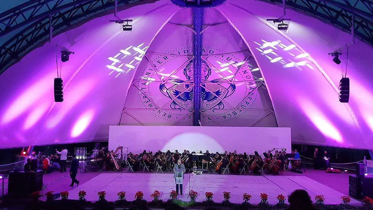 concierto