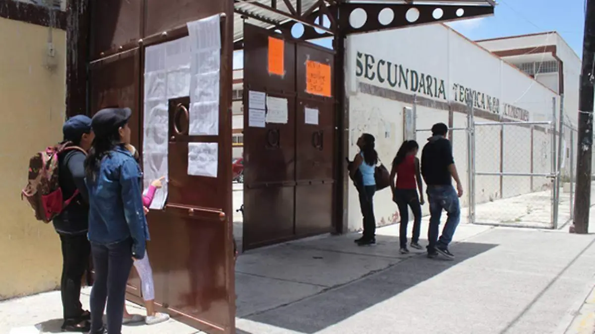 preinscripciones
