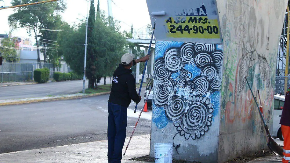 convenio