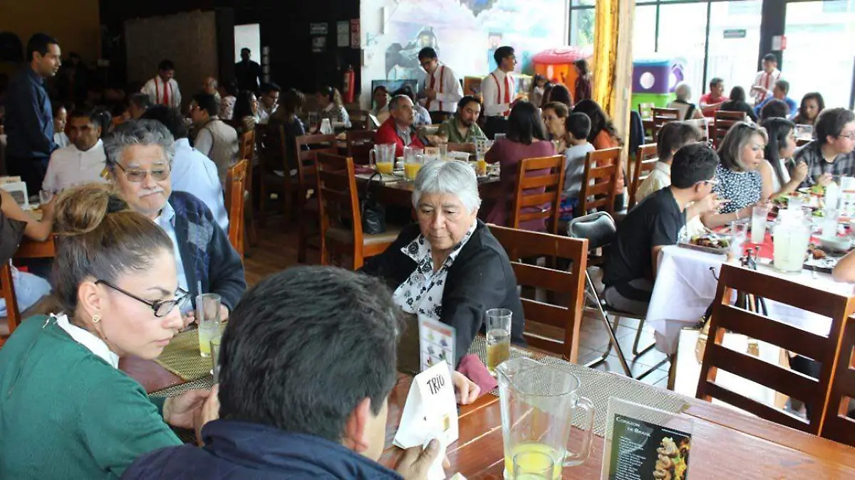 Los empresarios están preparando medidas por cuenta propia para prevenir una quinta ola de contagios de Covid-19