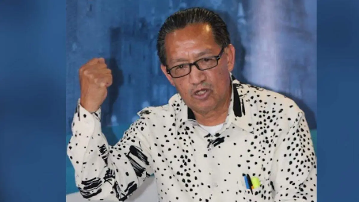 Roberto Cano Velásquez, aspirante a líder del SNTE 23