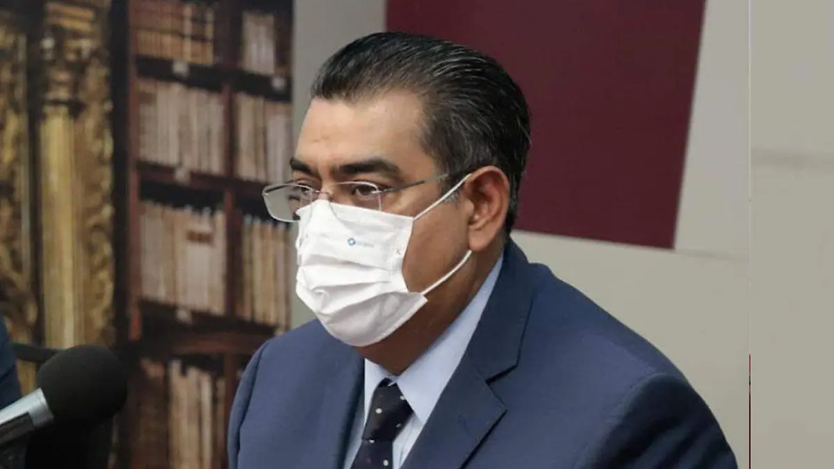 Sergio Salomón