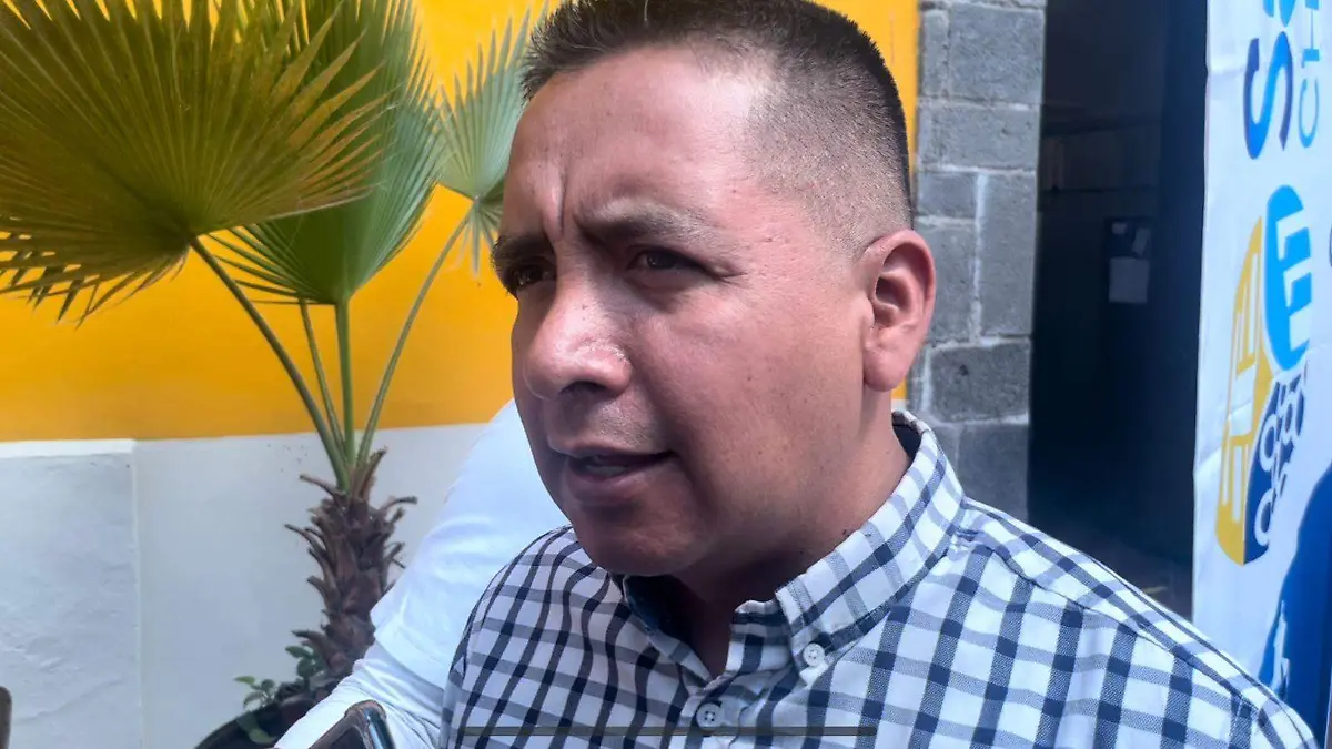 Edil de San Andrés Cholula se pronuncia a favor de manifestaciones ciclistas