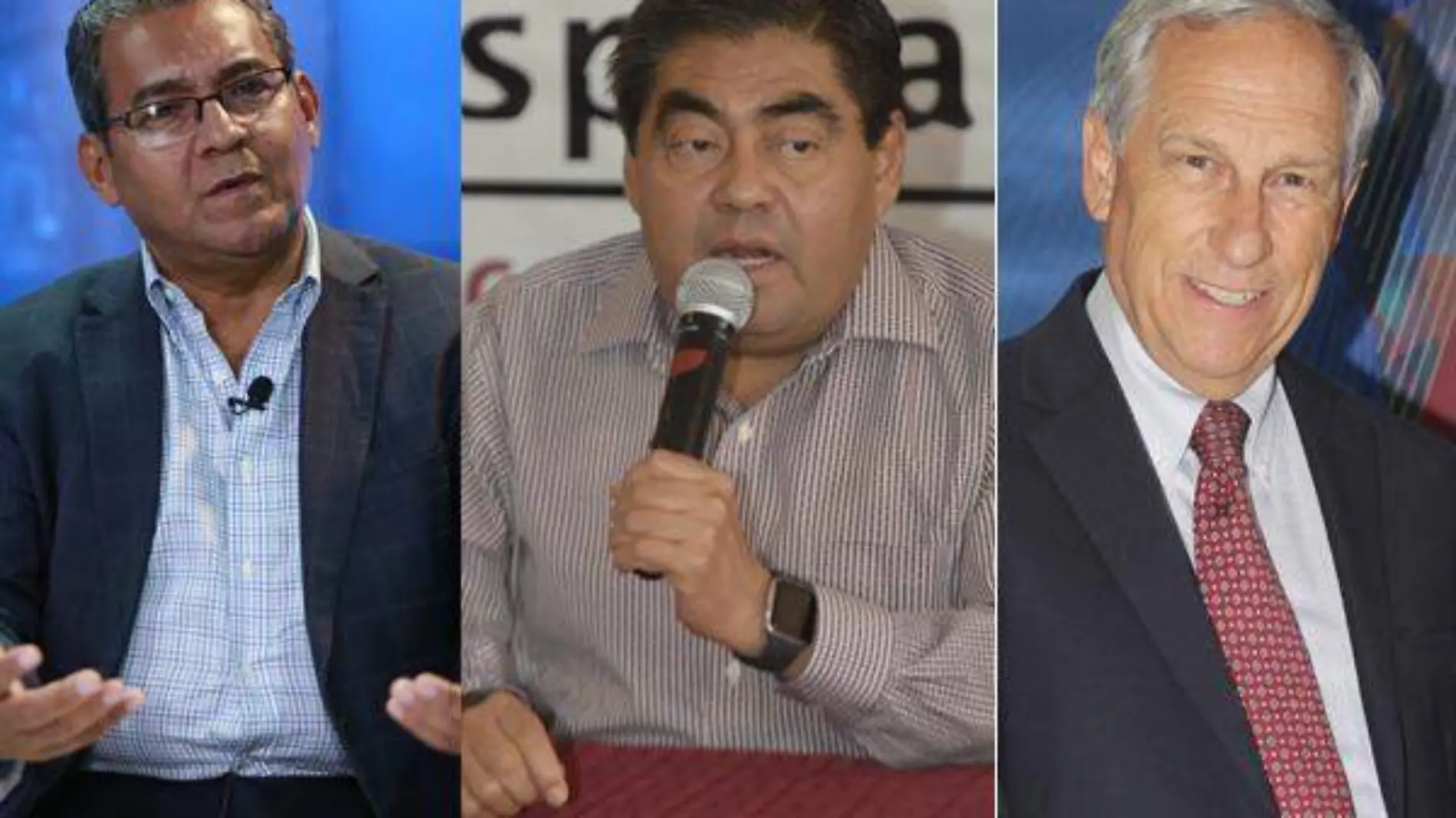 Candidatos