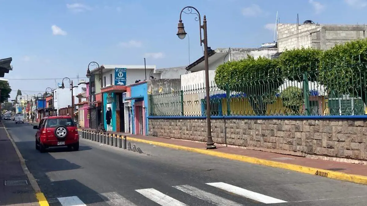 corredor