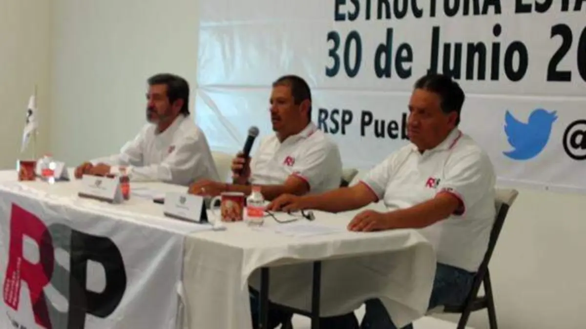 RSP