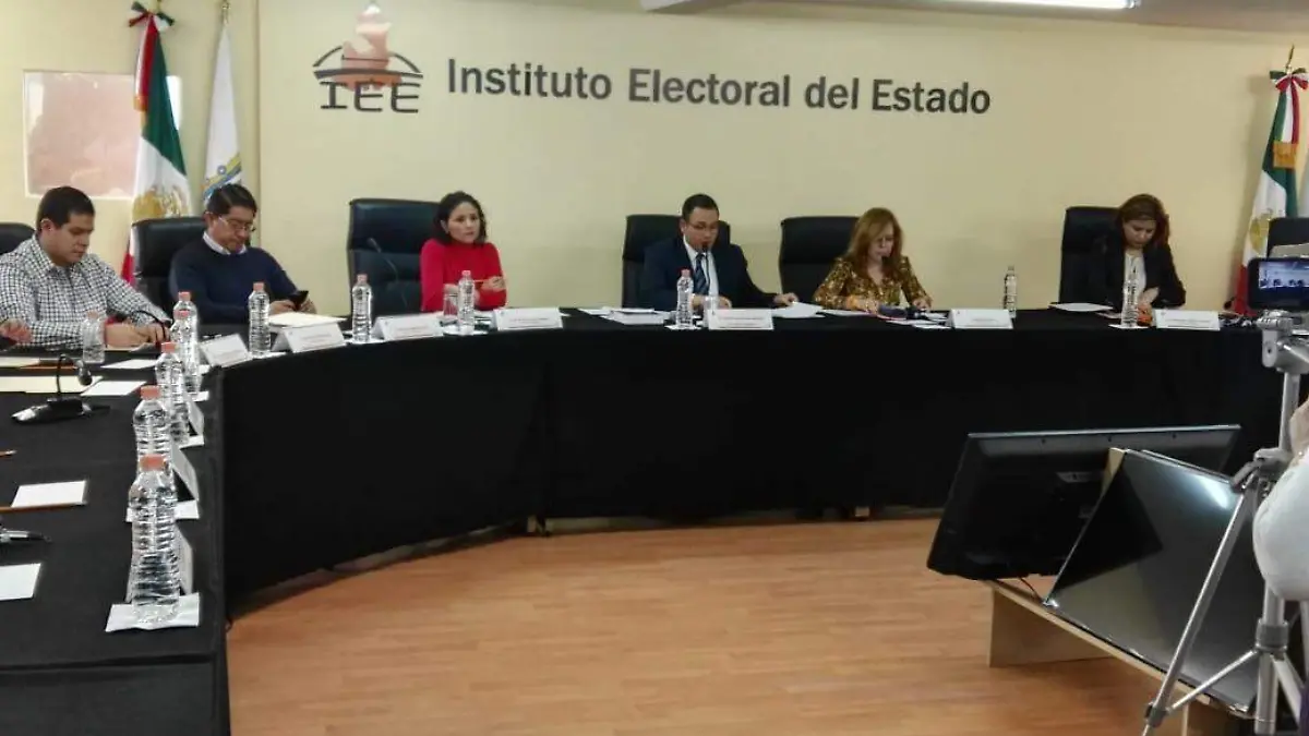 iee sanciones